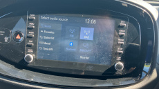 Toyota Aygo X 1.0 VVT-i Edge 5dr Petrol Hatchback